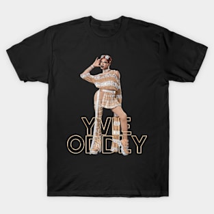 YVIE T-Shirt